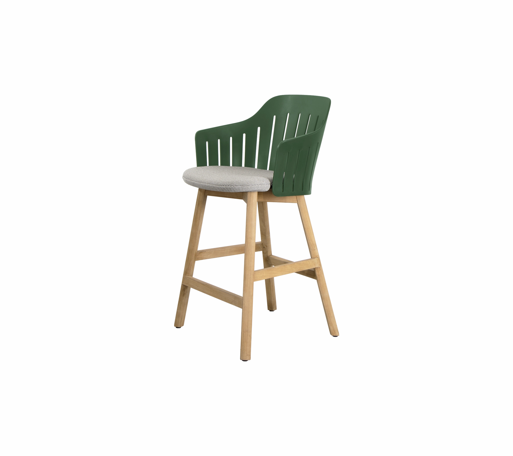 Choice counter chair