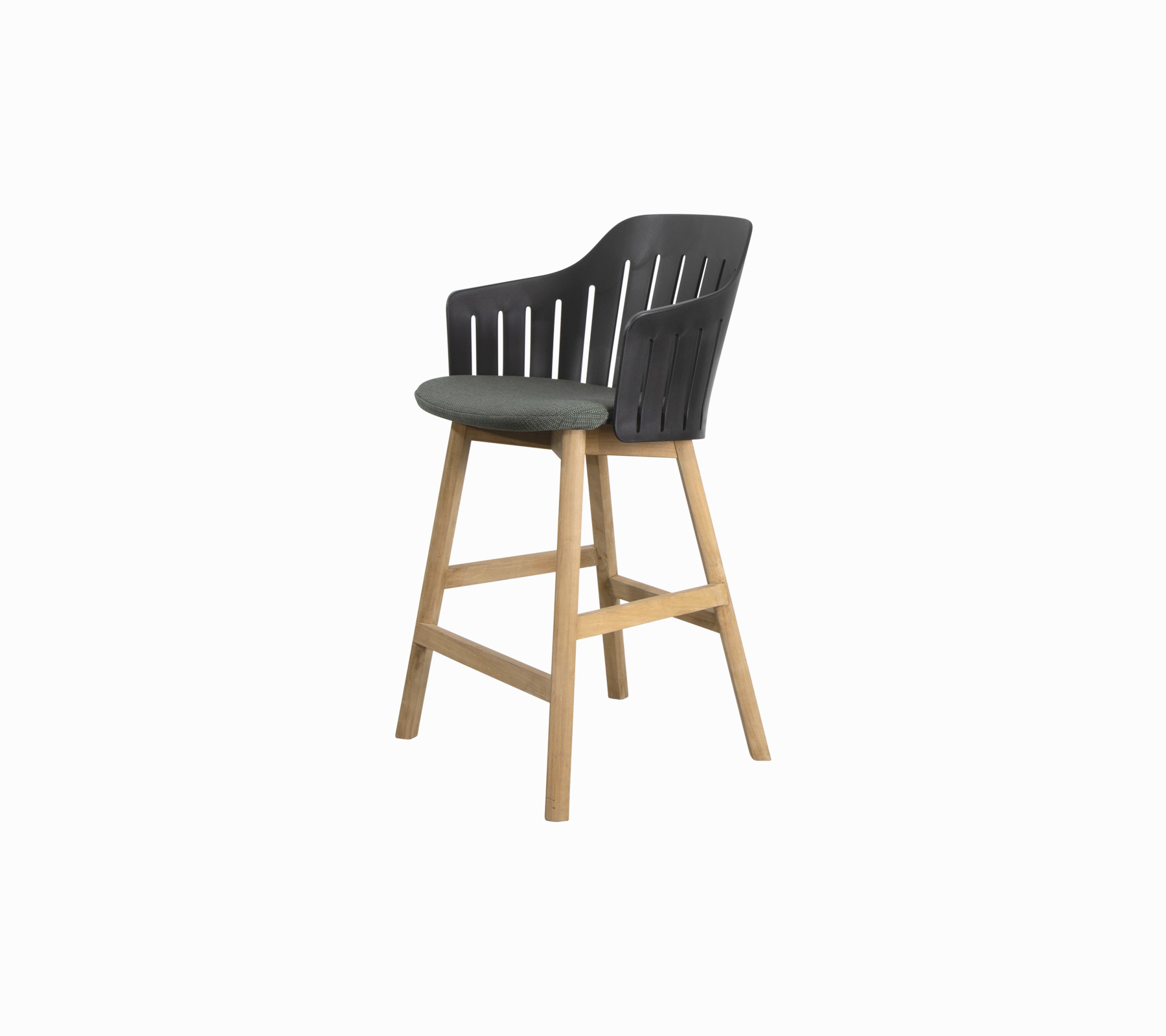 Choice counter chair