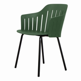 Choice Outdoor Chair - 4 Legsoutdoor patio dining furniture set