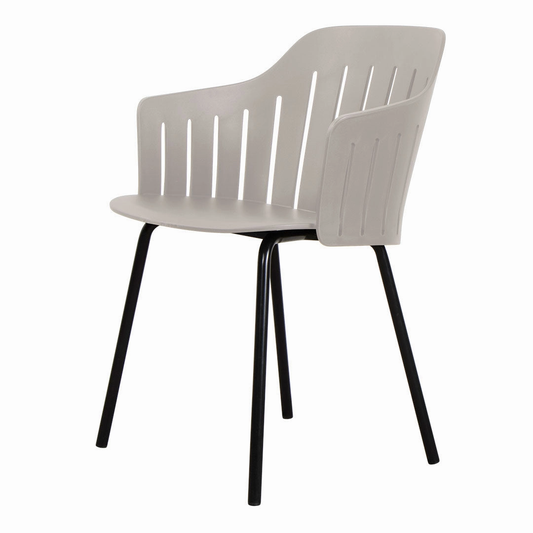 Choice Outdoor Chair - 4 Legs