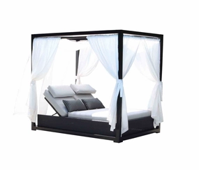Chorus Cabana Daybedoutdoor patio furniture set