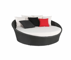 Chorus Round Outdoor Daybedoutdoor patio furniture set