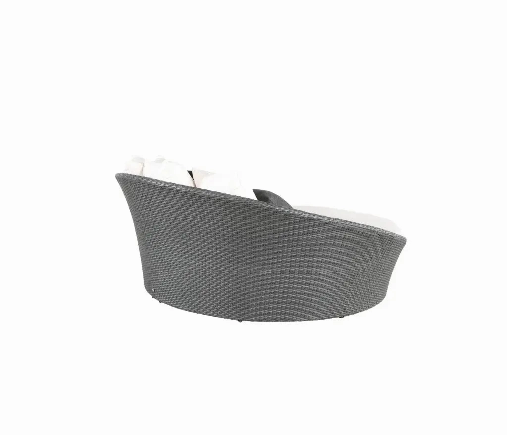 Chorus Round Outdoor Daybed