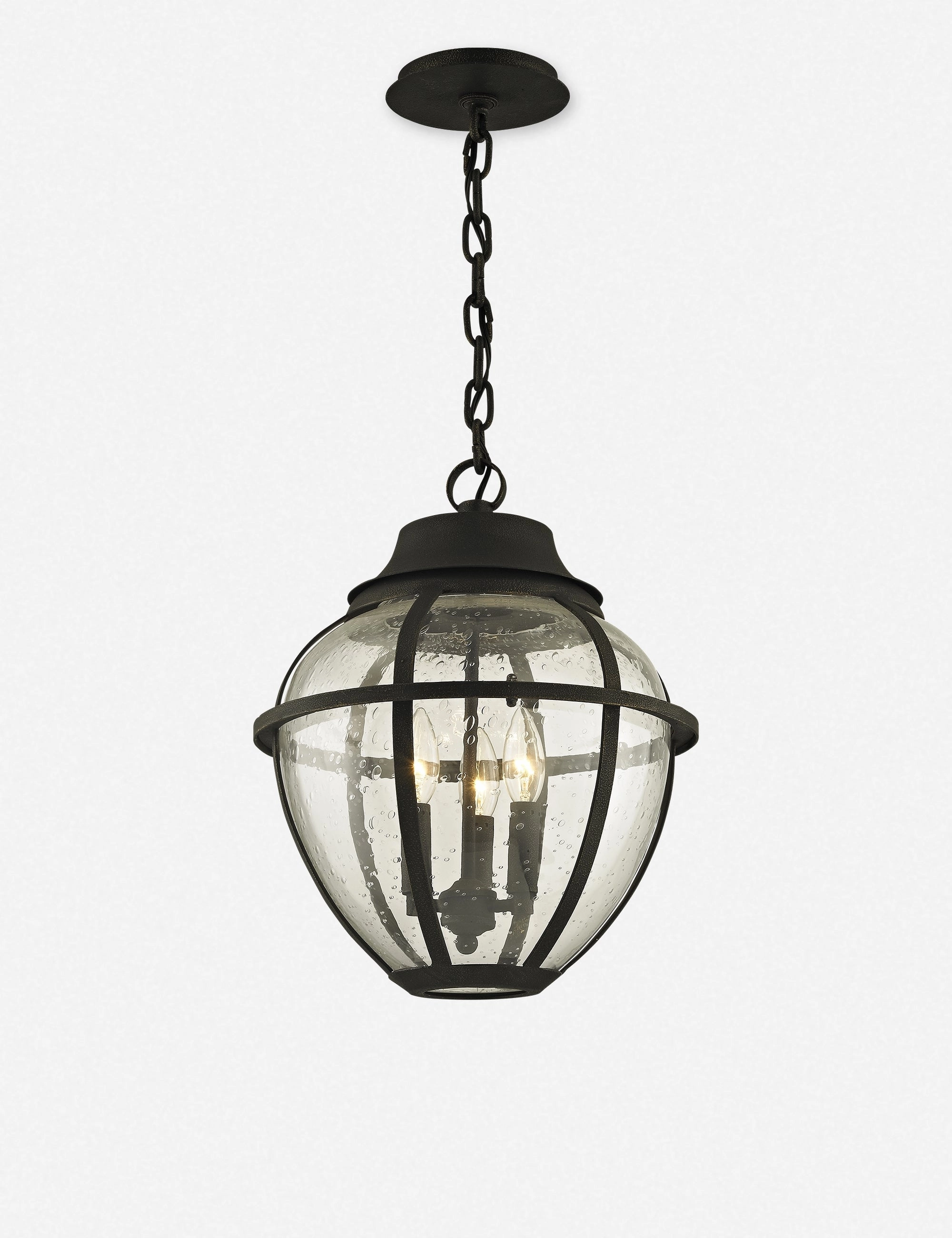 Cinetta Outdoor Pendant LightWeatherproof outdoor chandelier
