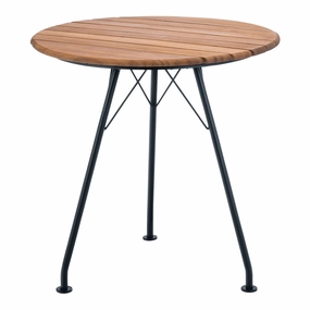 Circum Outdoor Cafe Tableoutdoor patio dining furniture set