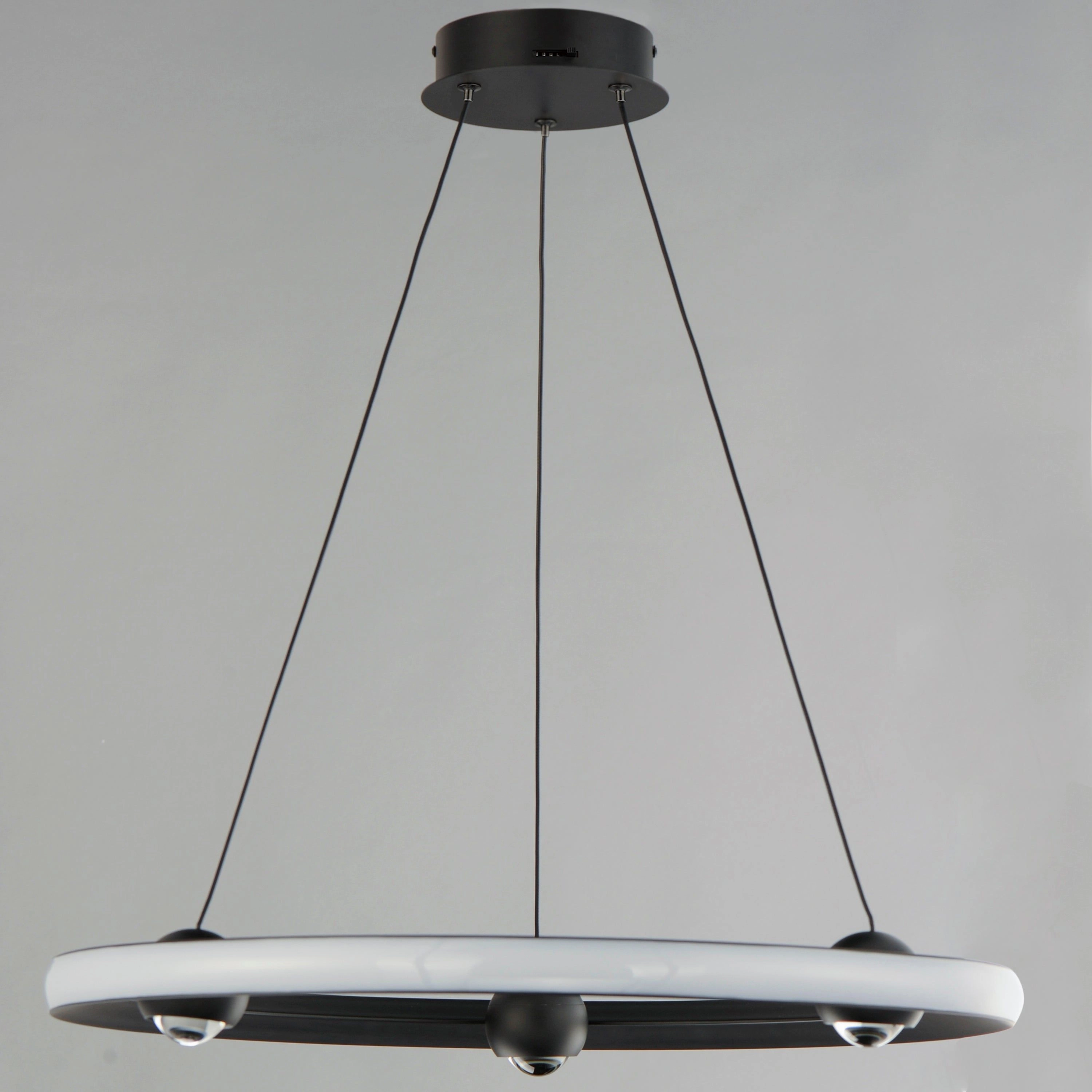 Citadel 28" LED Outdoor Wall sconce