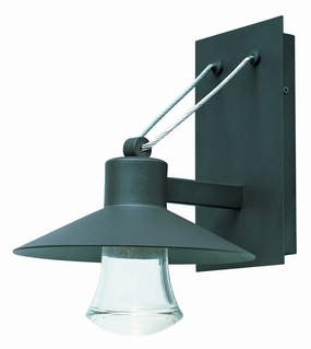 Civic LED Outdoor Wall Sconce Architectural BronzeOutdoor wall sconces with motion sensor