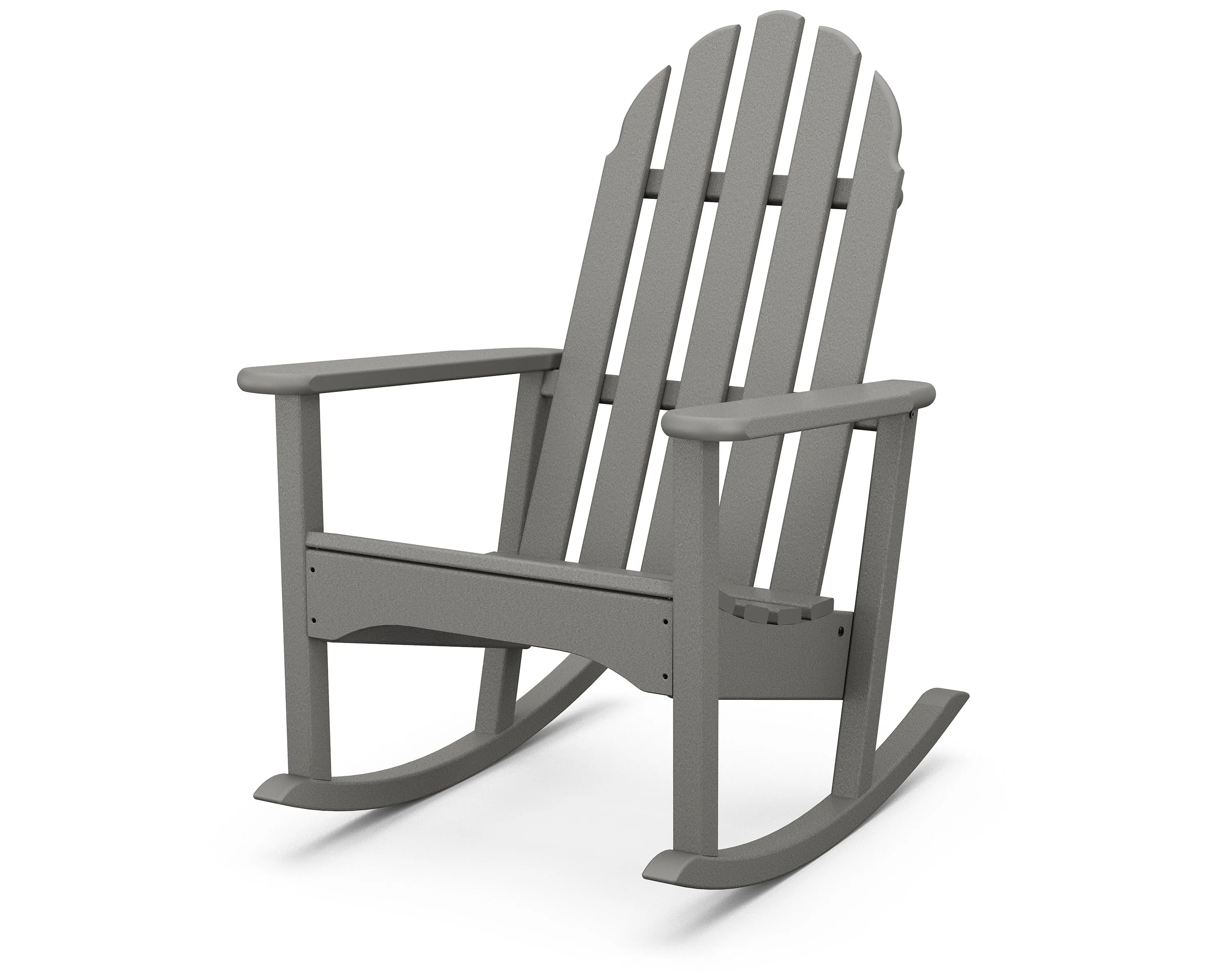 Classic Adirondack Rocking Chairoutdoor patio dining furniture set