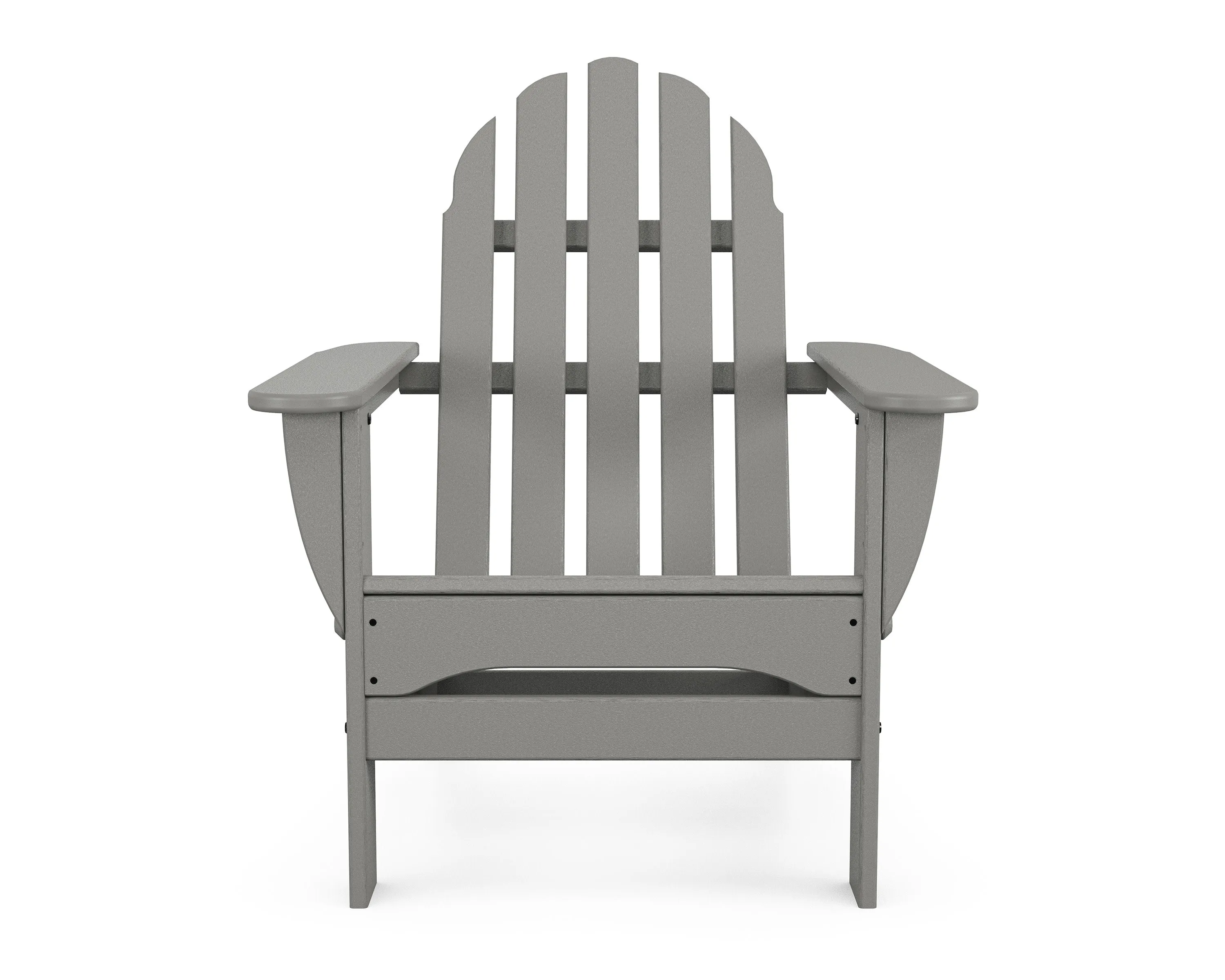 Classic Folding Adirondack Chair
