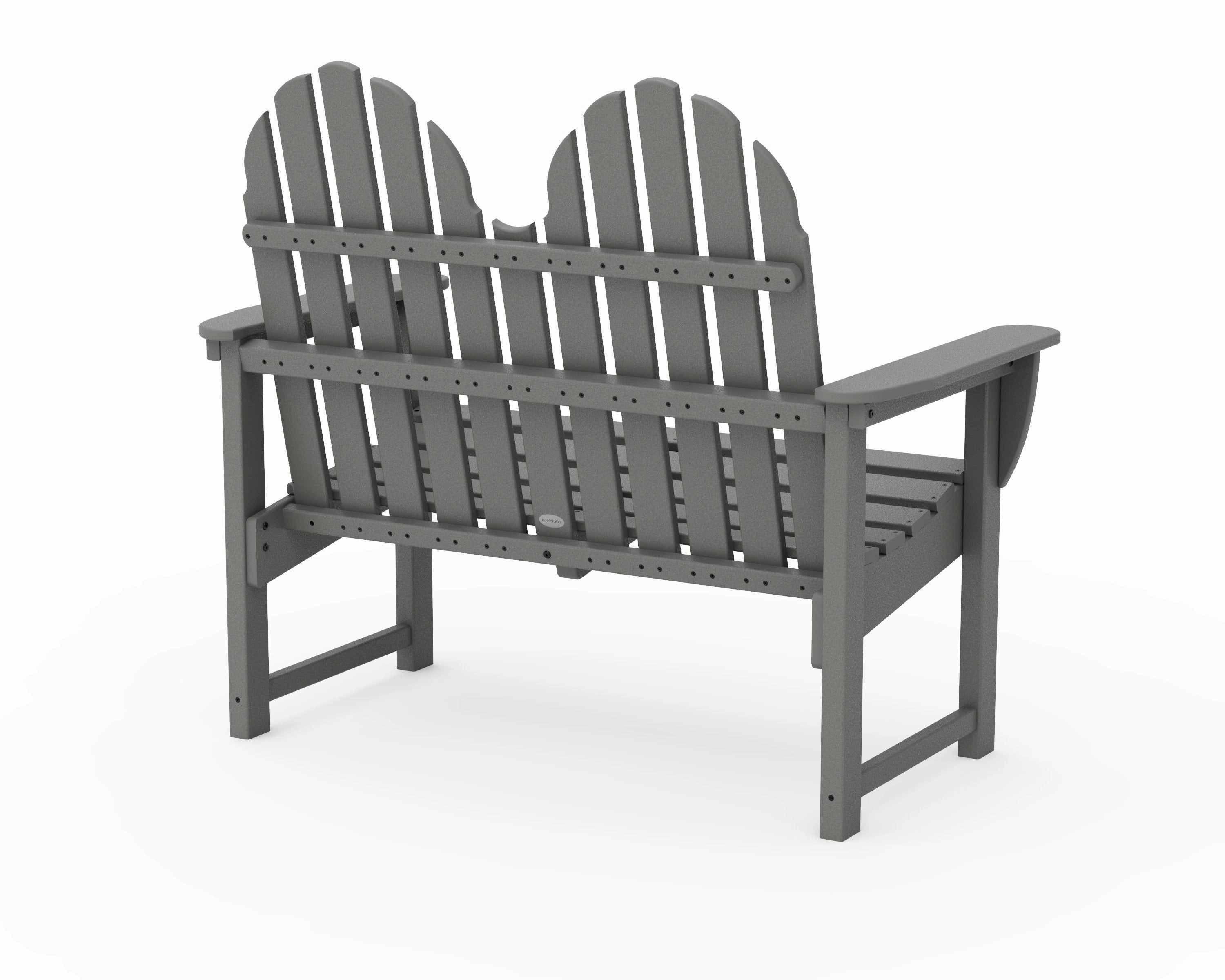 Classic Adirondack 48" Bench