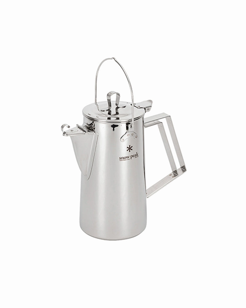 Classic Kettle 1.8 essential outdoor cooking accessories kit