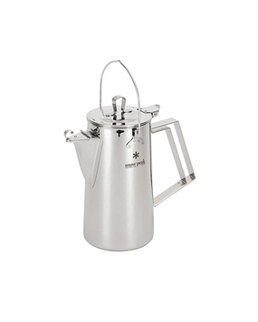 Classic Kettle 1.8 essential outdoor cooking accessories kit