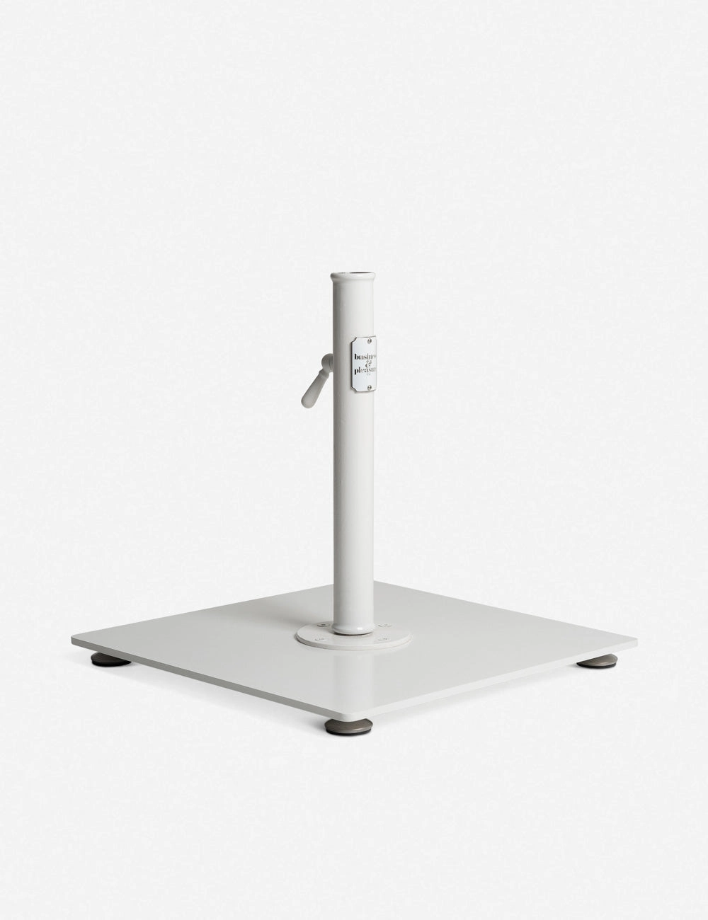 Classic Umbrella Base by Business & Pleasure Co.Durable outdoor patio accessories