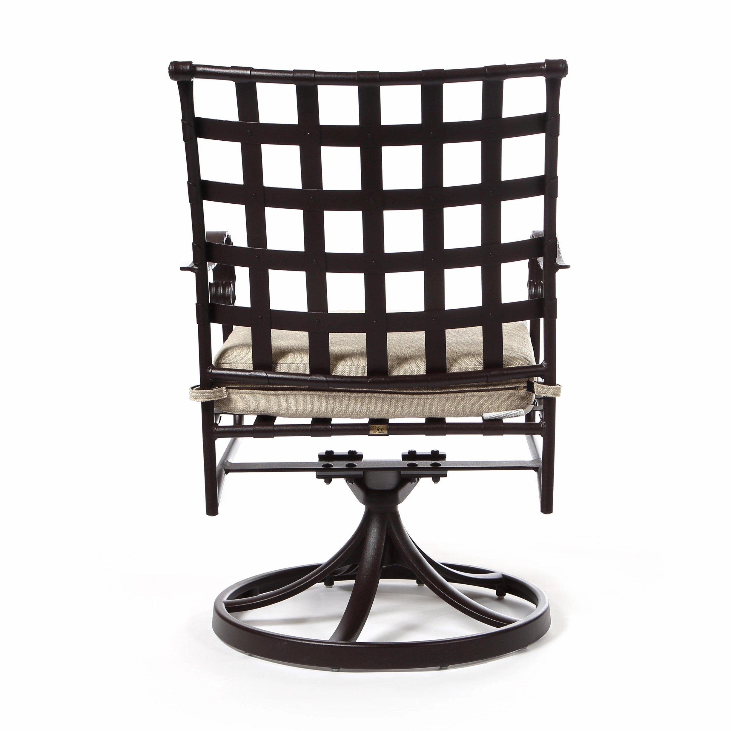 Classico Dining Swivel Rocker