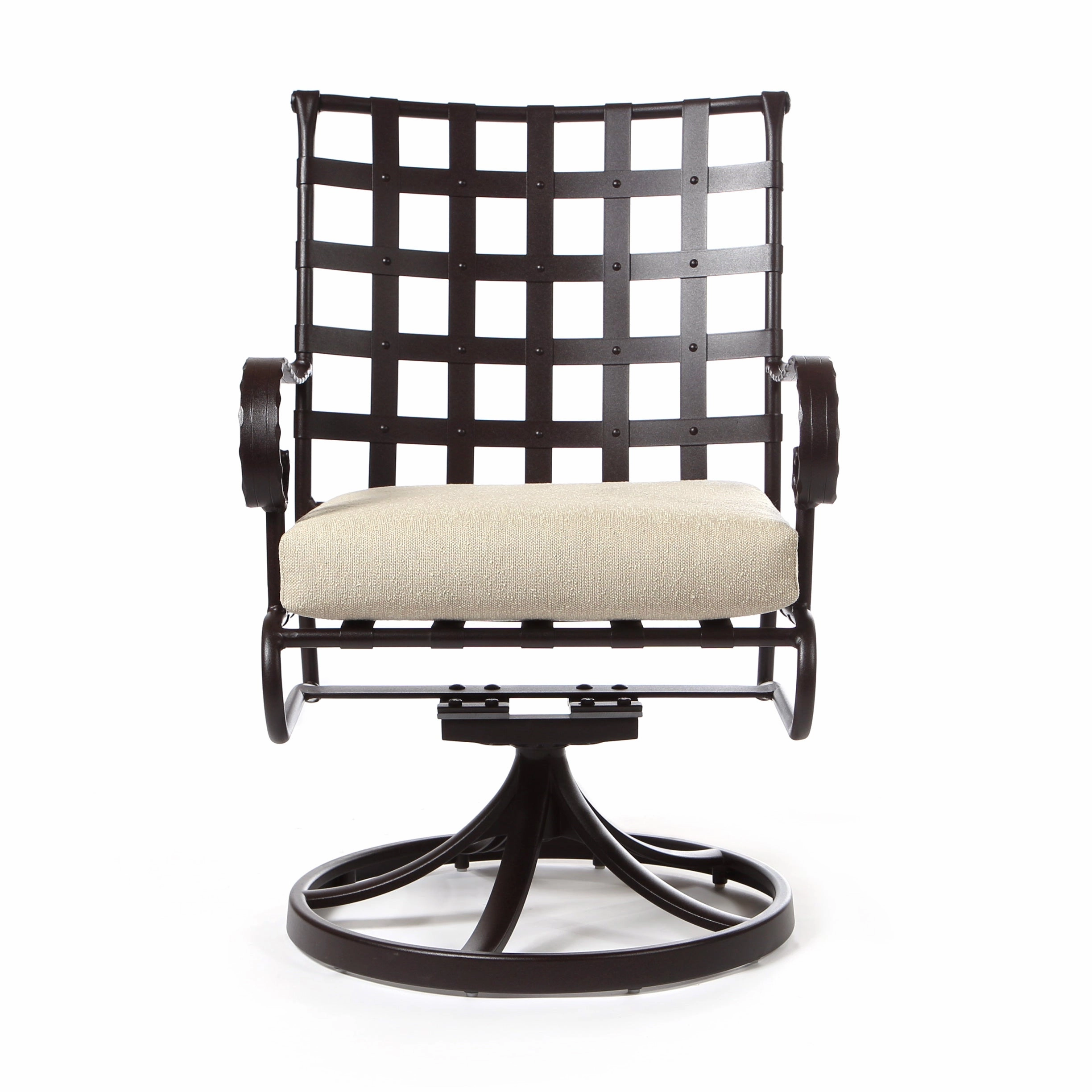 Classico Dining Swivel Rocker