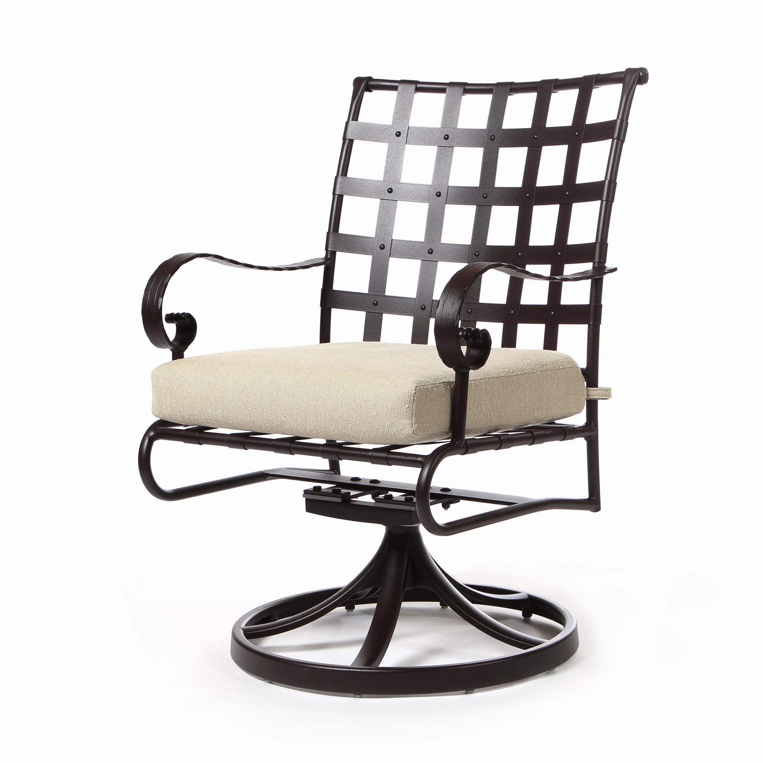 Click Outdoor Dining Chair w/ Armrestsoutdoor patio dining furniture set