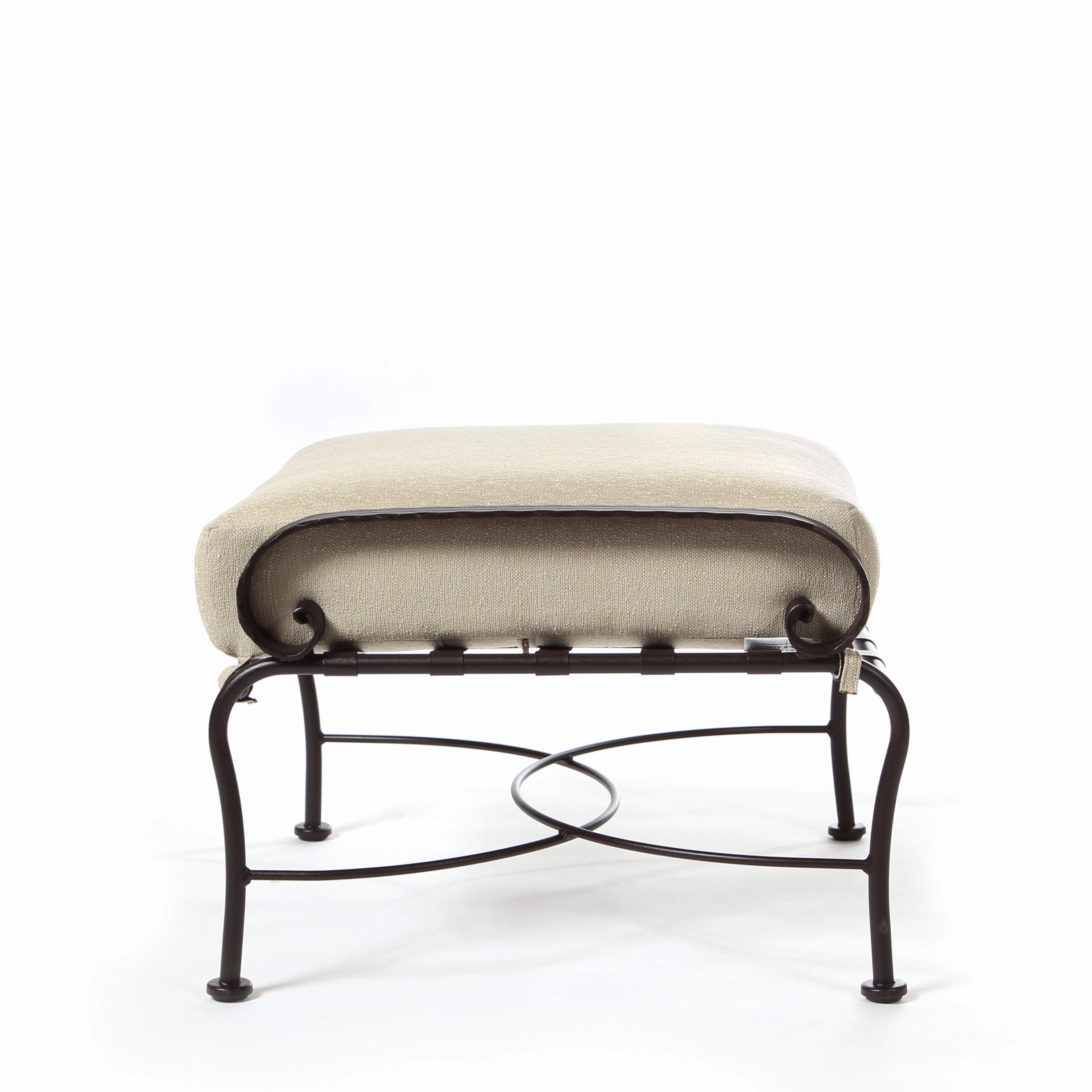 Classico Ottoman