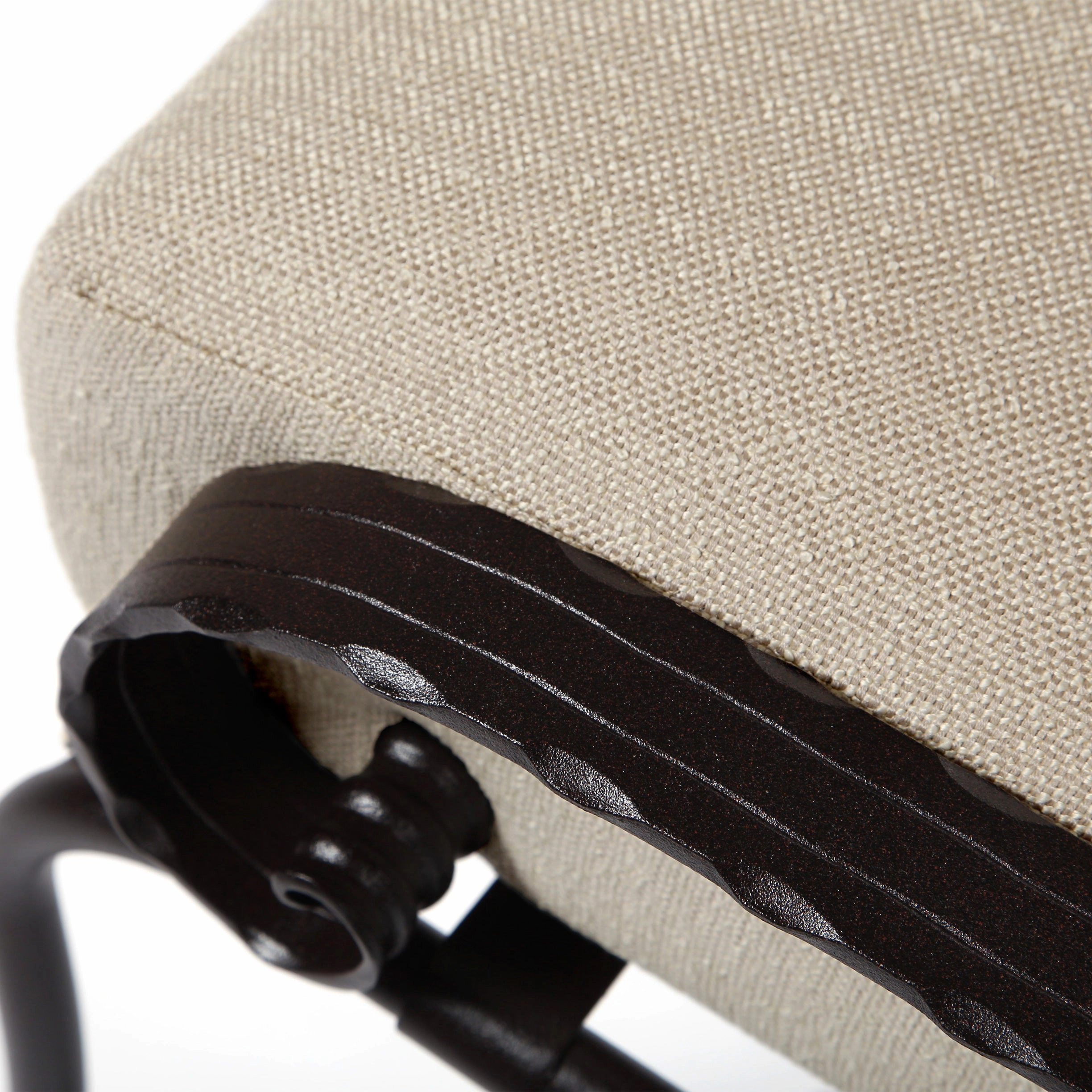 Classico Ottoman