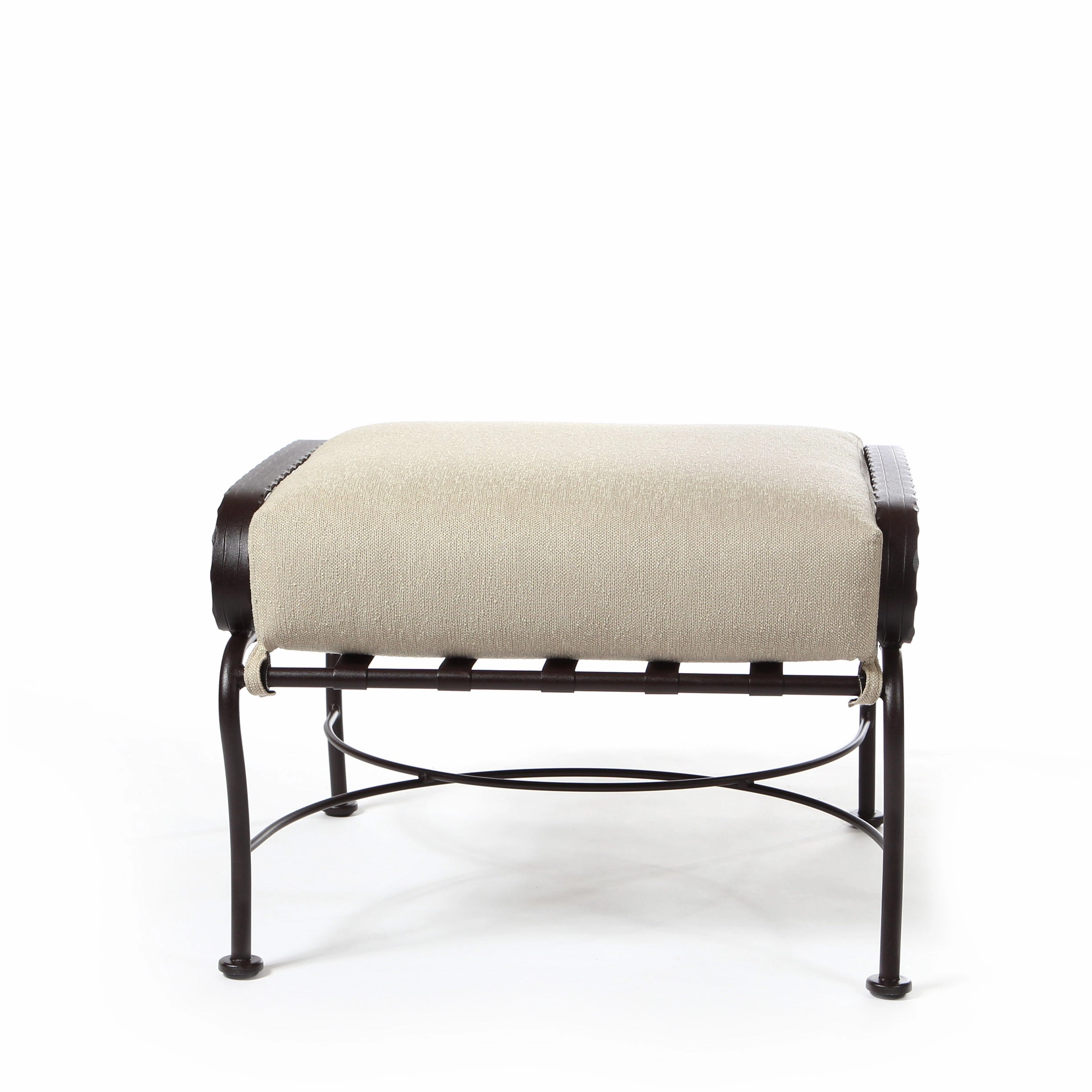 Classico Ottoman