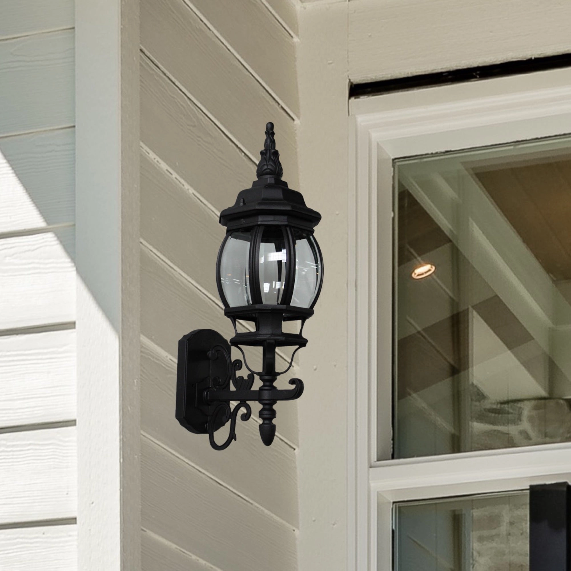 Classico Outdoor Wall Light