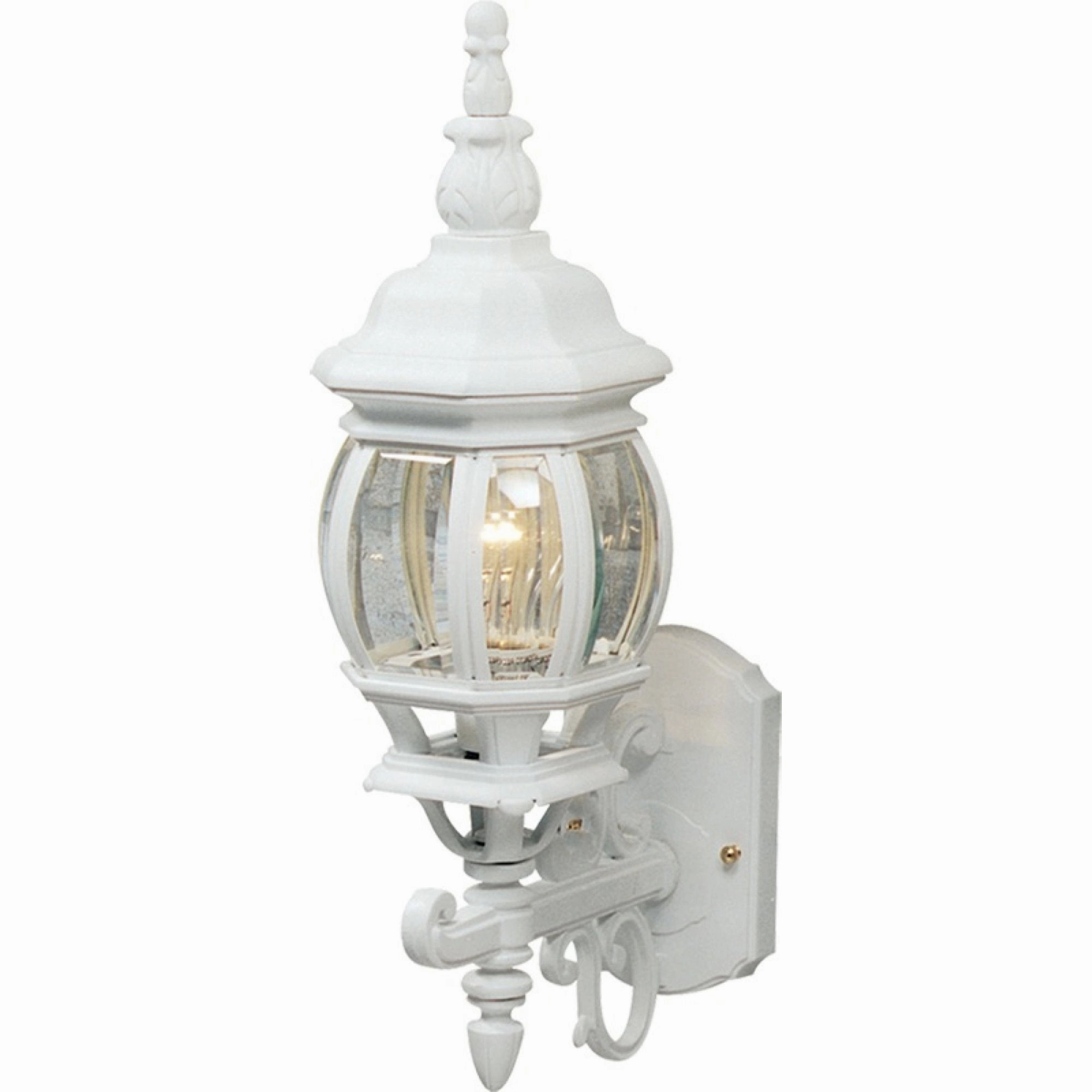 Classico Outdoor Wall LightWeatherproof outdoor lighting