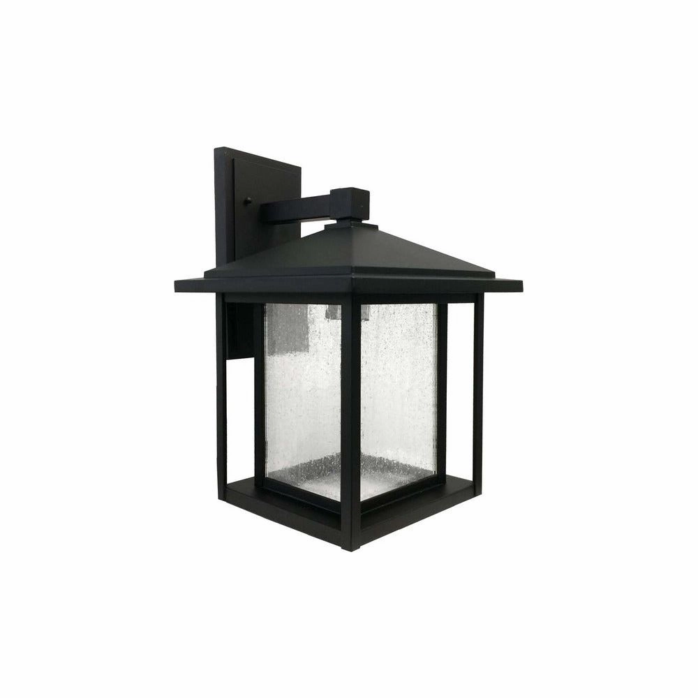 Cleo 16" Outdoor Wall SconceWeatherproof outdoor lighting