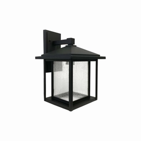 Cleo 16" Outdoor Wall SconceWeatherproof outdoor lighting