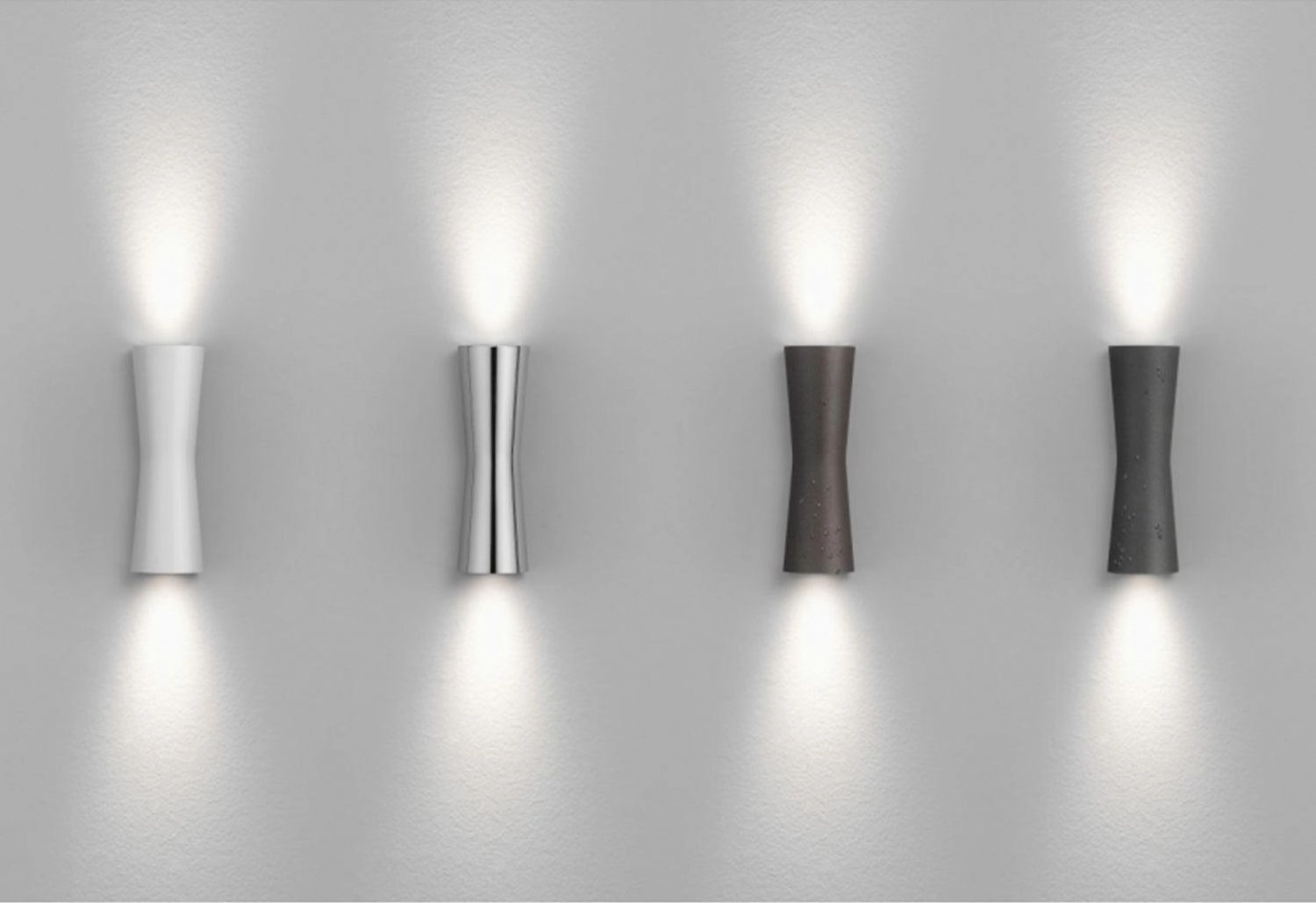 Clessidra Wall Light