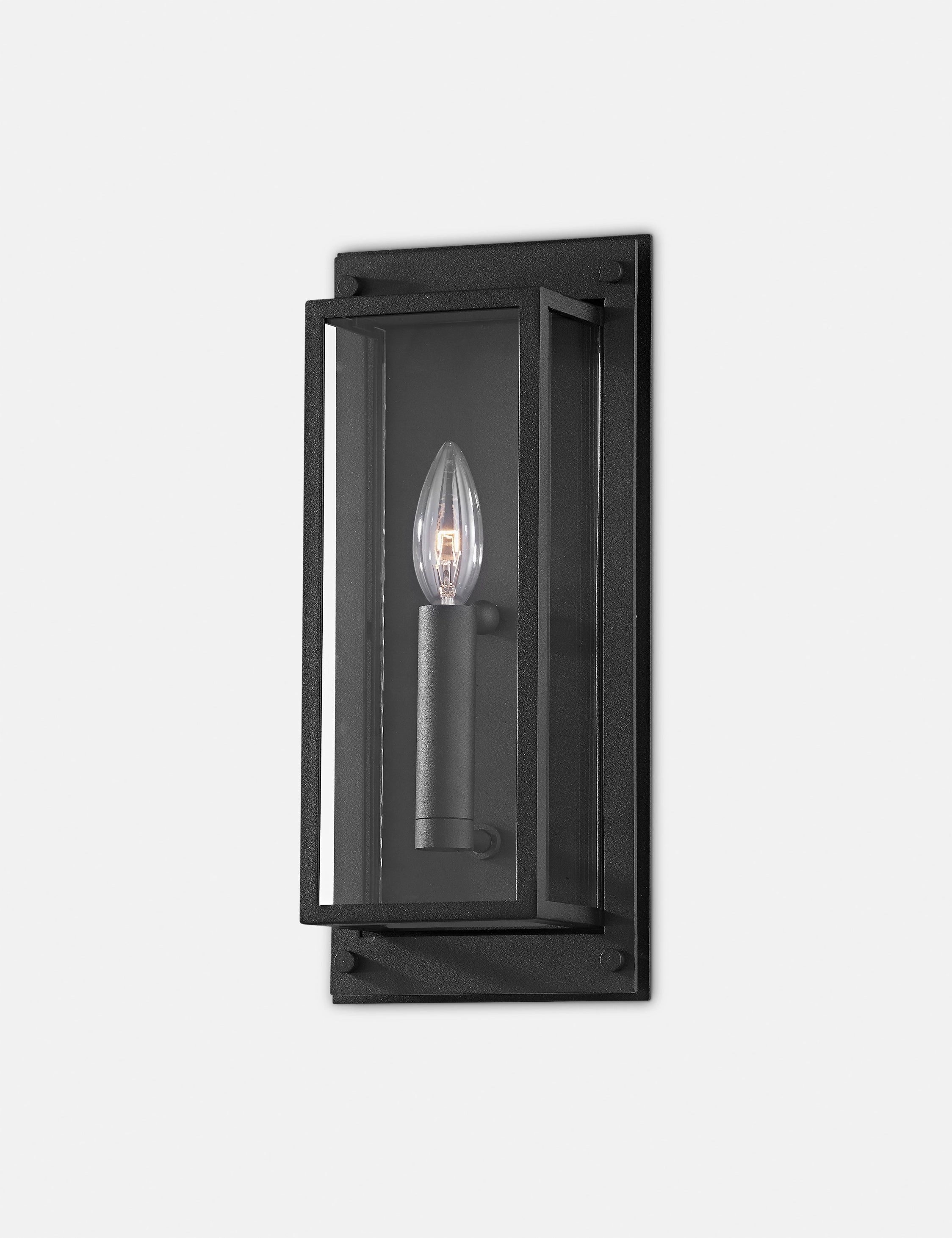 Cliburn Outdoor SconceWeatherproof outdoor lighting