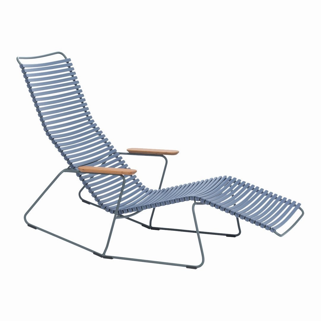 Click Outdoor Sunrocker