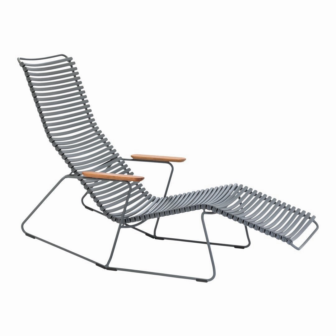Click Outdoor Sunrocker