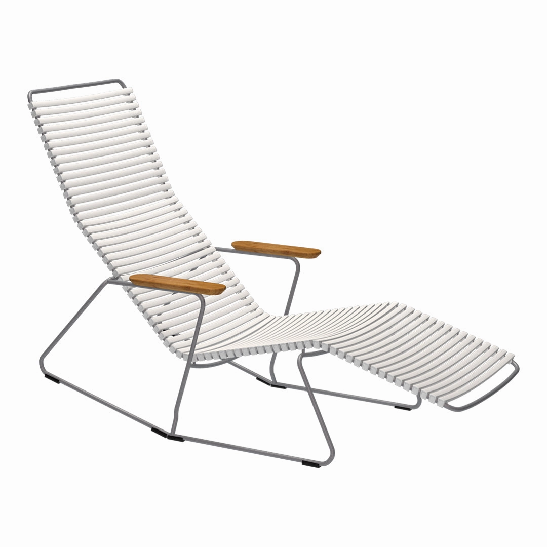 Click Outdoor Sunrocker