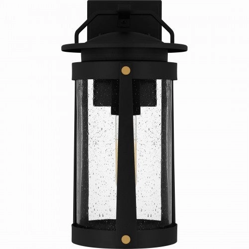 Clifton Medium Outdoor Wall Lantern