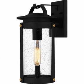 Clifton Medium Outdoor Wall LanternWeatherproof outdoor lighting