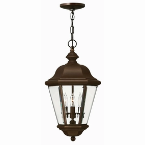 Clifton Park Outdoor PendantWeatherproof outdoor lighting