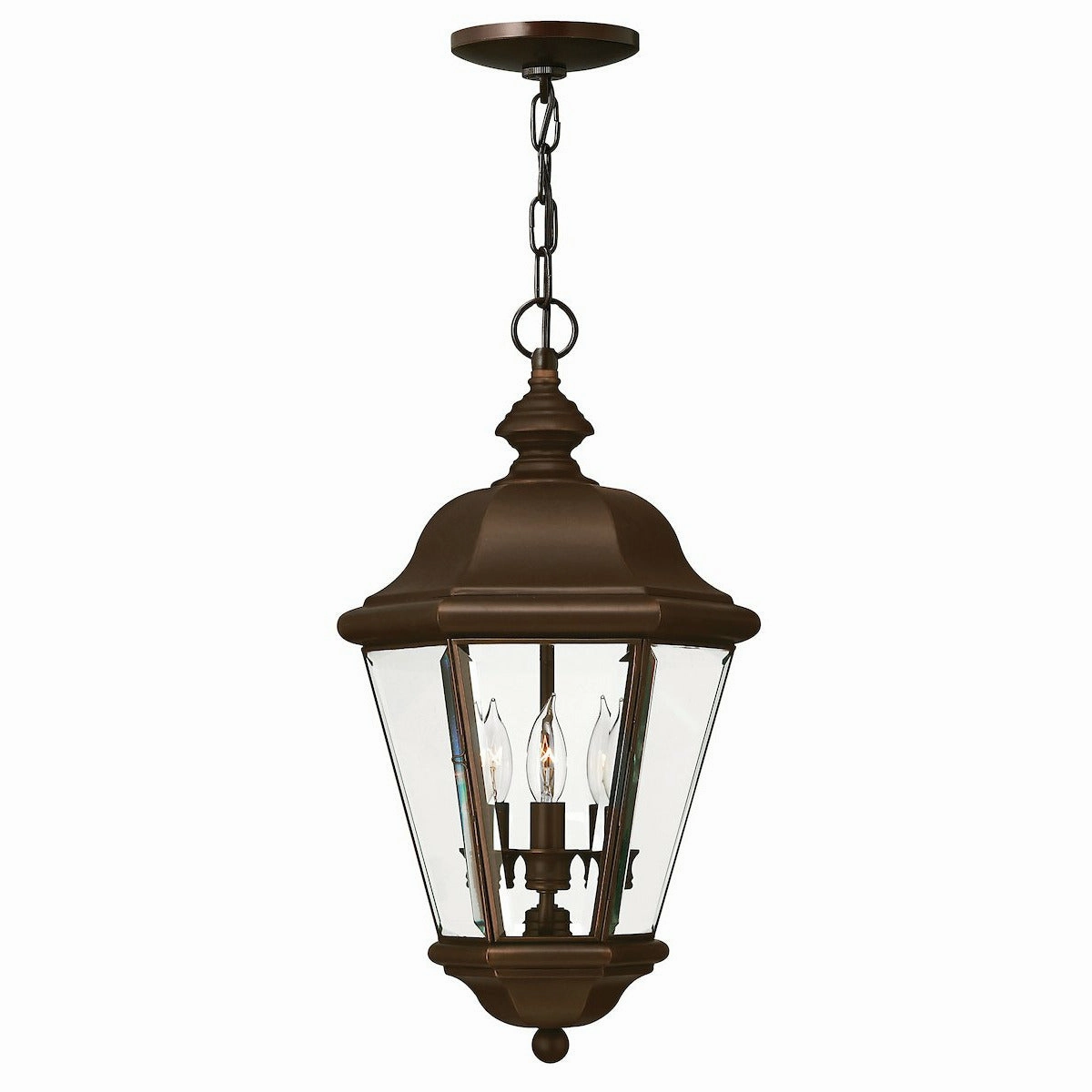 Clifton Park Outdoor PendantWeatherproof outdoor lighting