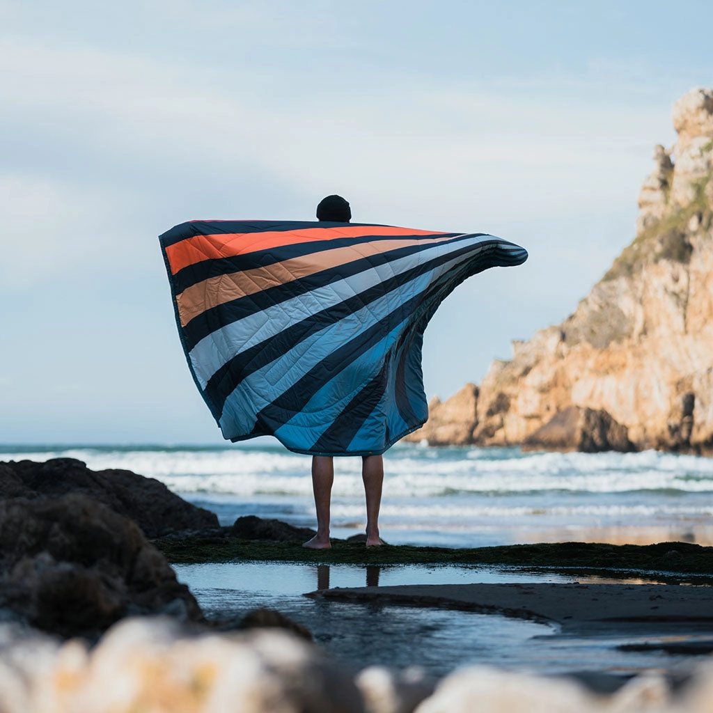 CloudTouch Blanket