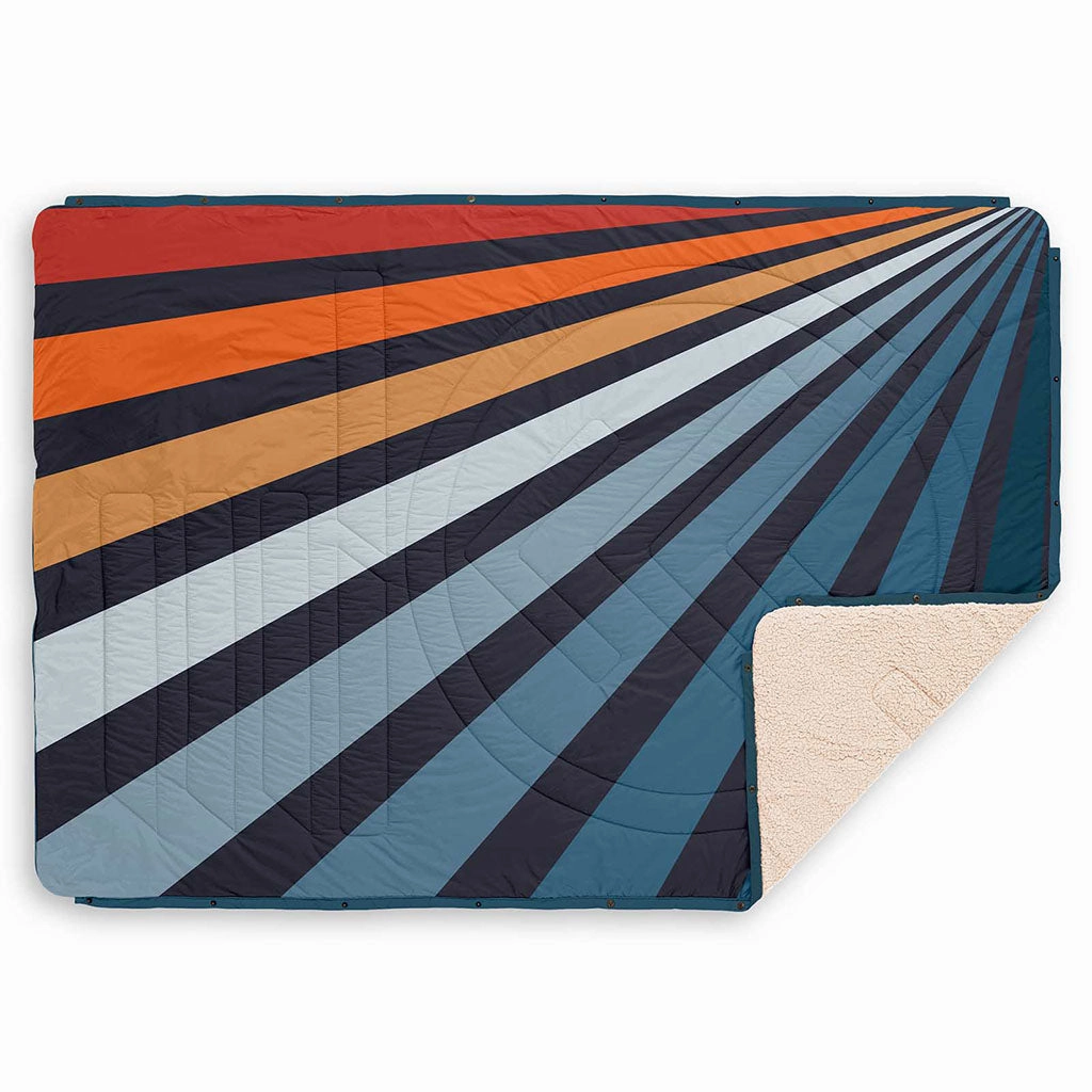 CloudTouch Blanket