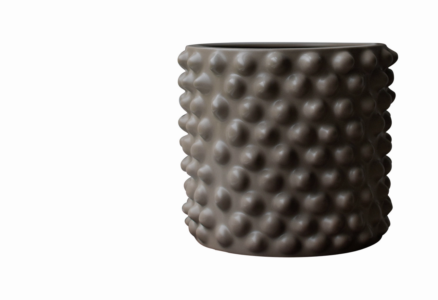 Cloudy Pot