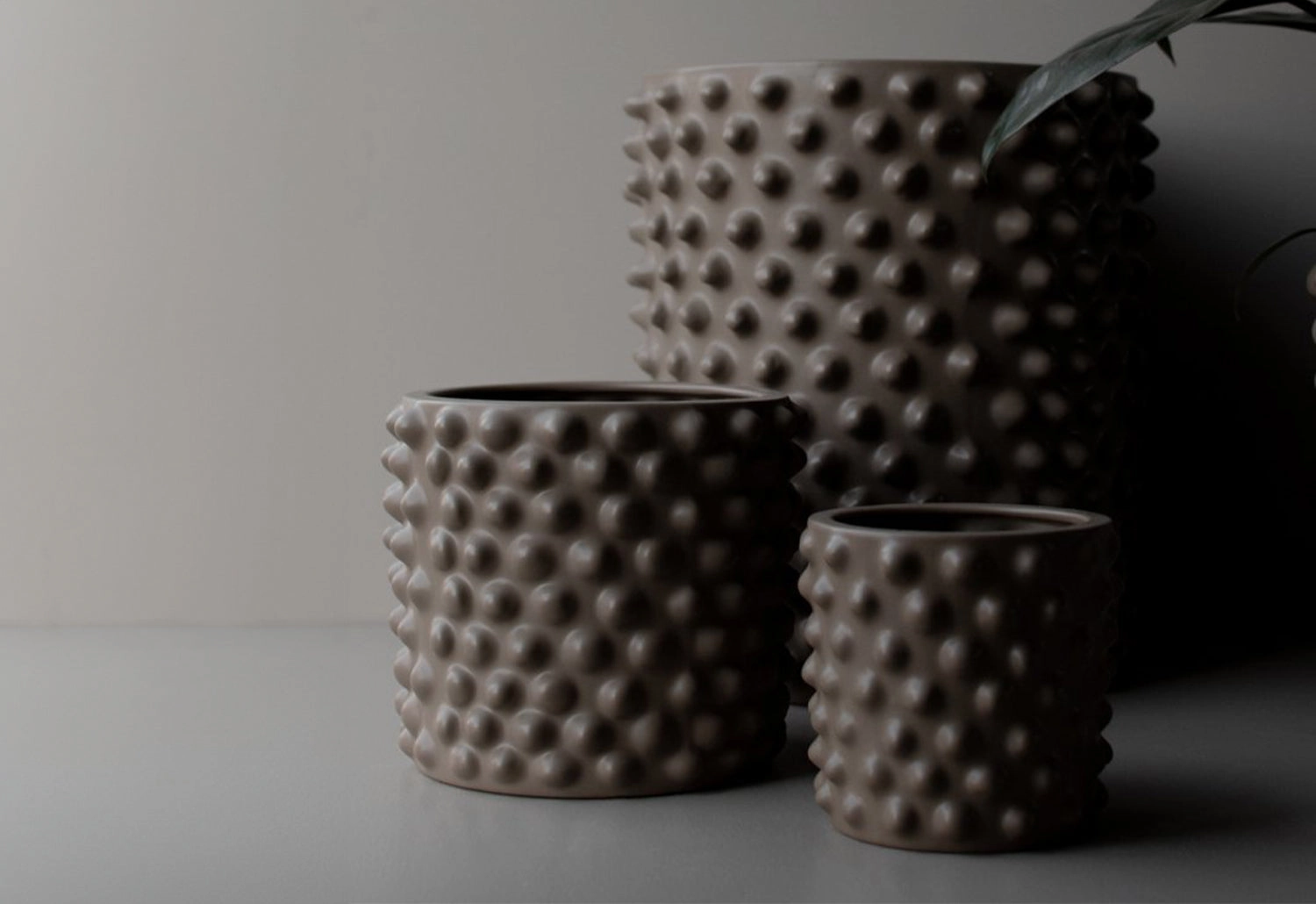 Cloudy PotDurable outdoor patio accessories