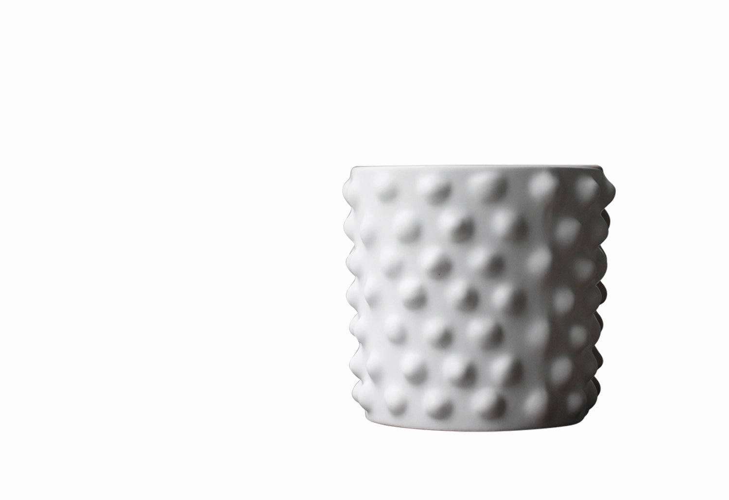 Cloudy Pot