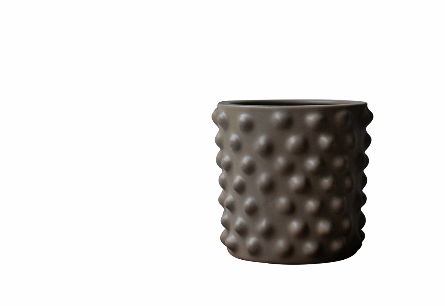 Cloudy Pot