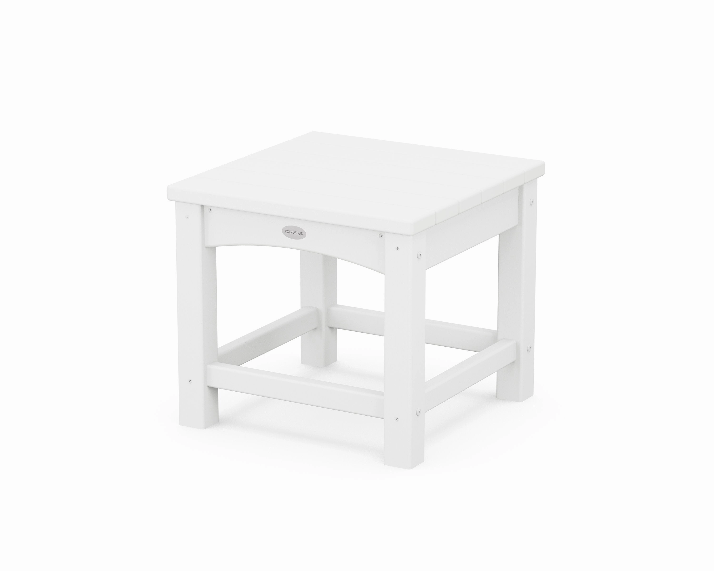 Club 18" End Table