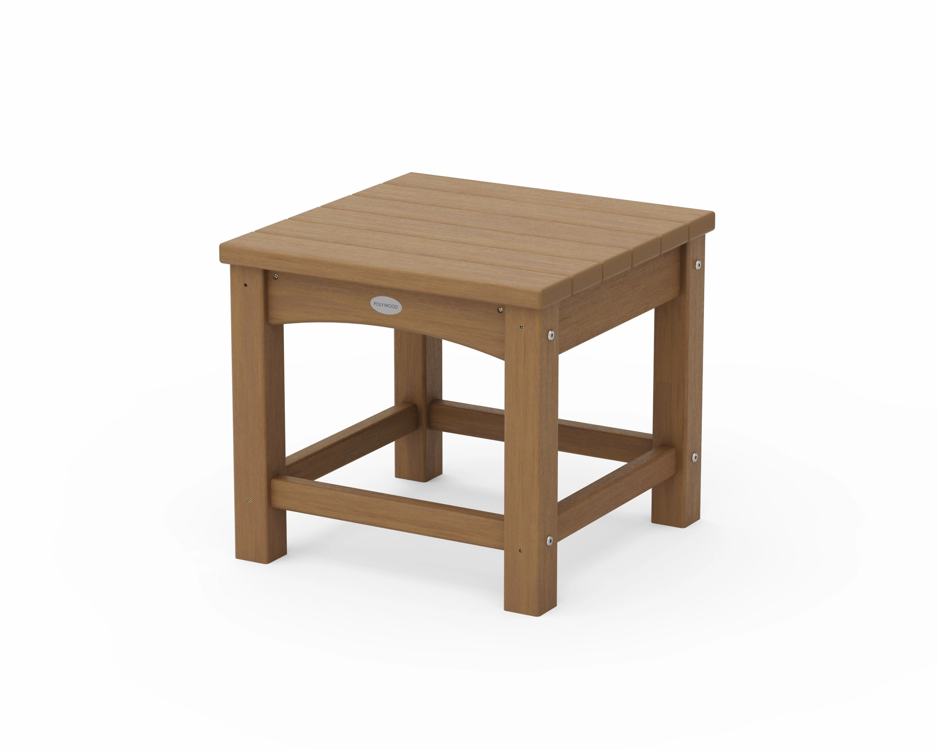 Club 18" End Table