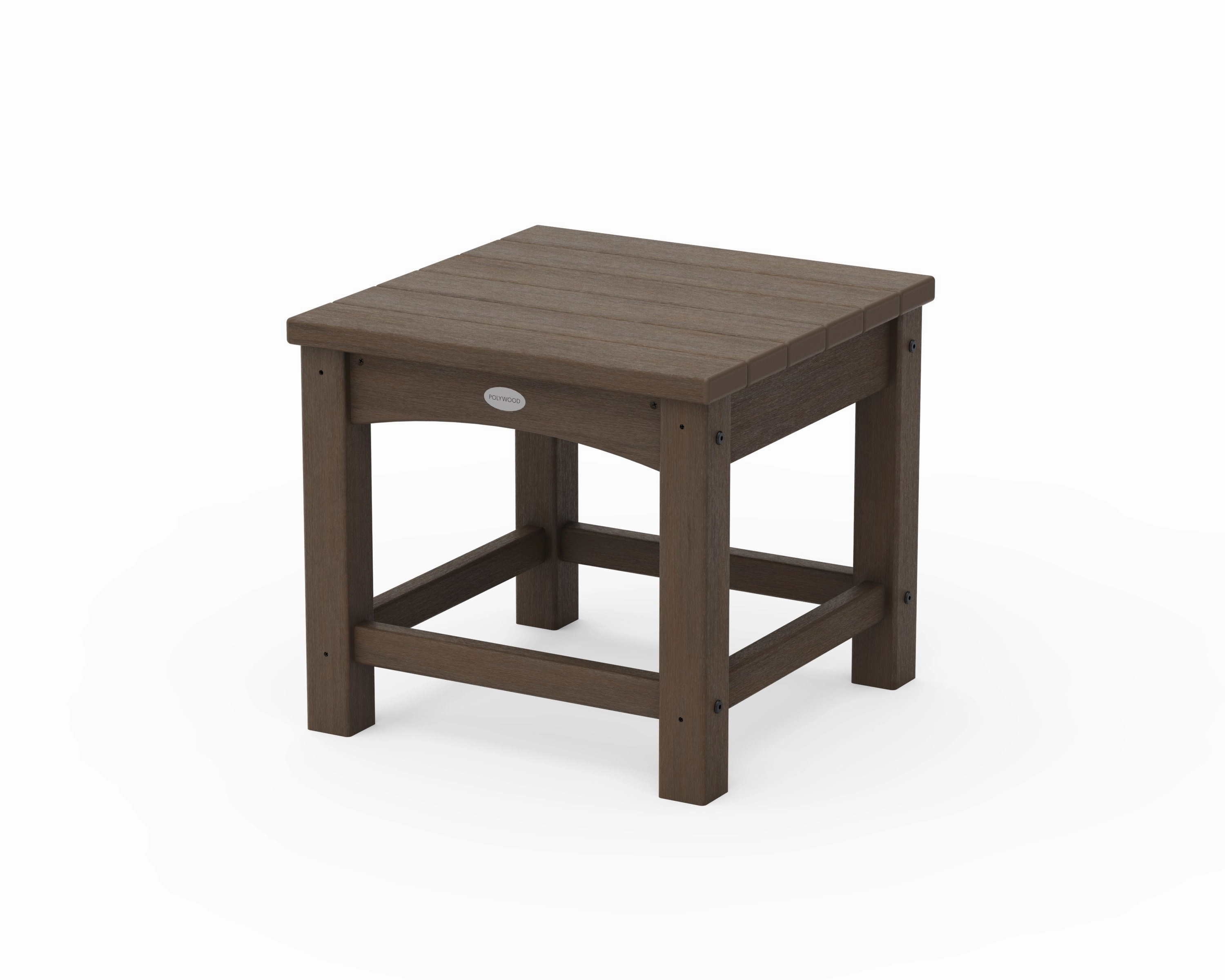 Club 18" End Table
