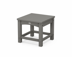 Club 18" End Tableoutdoor table for balcony or garden