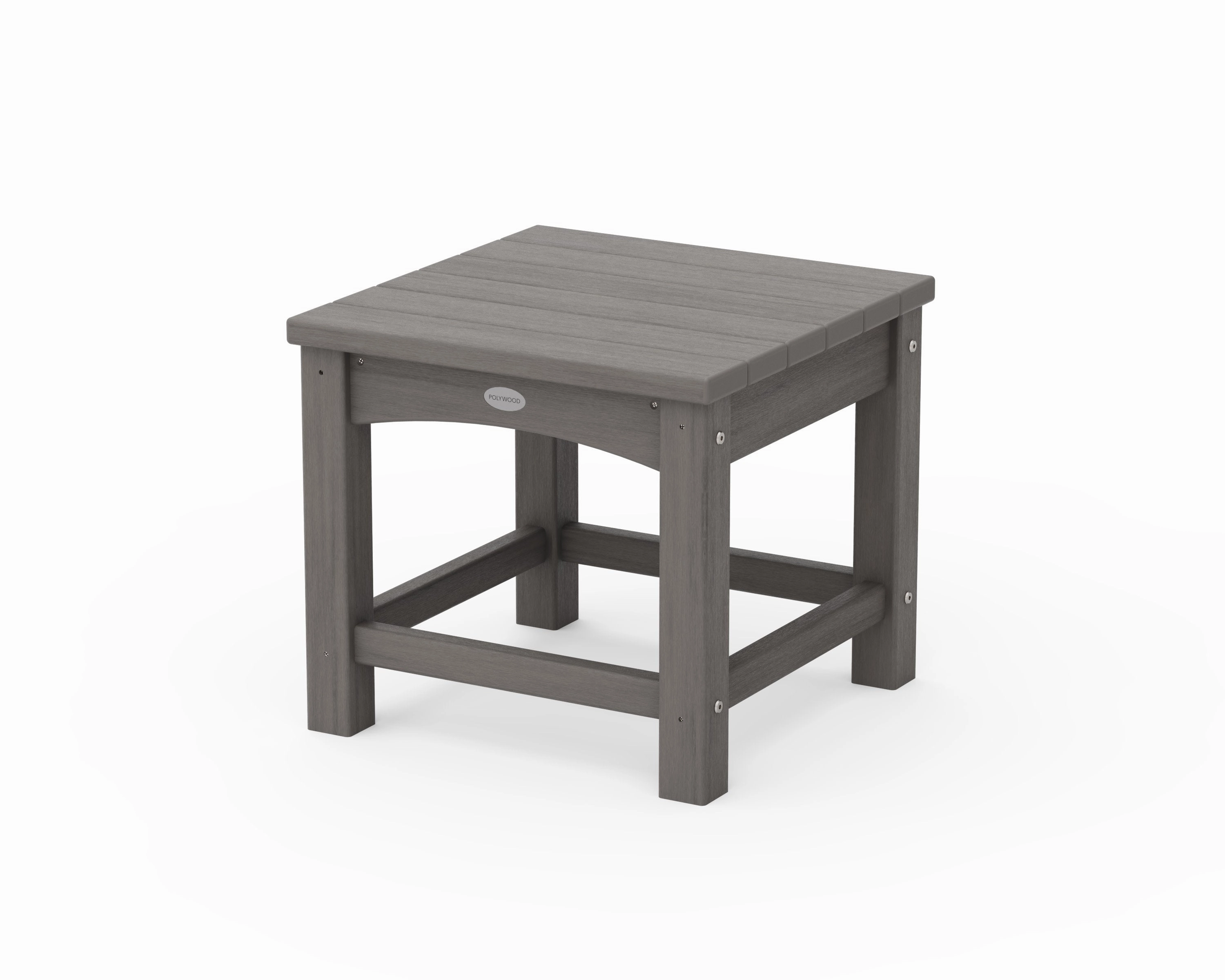 Club 18" End Table