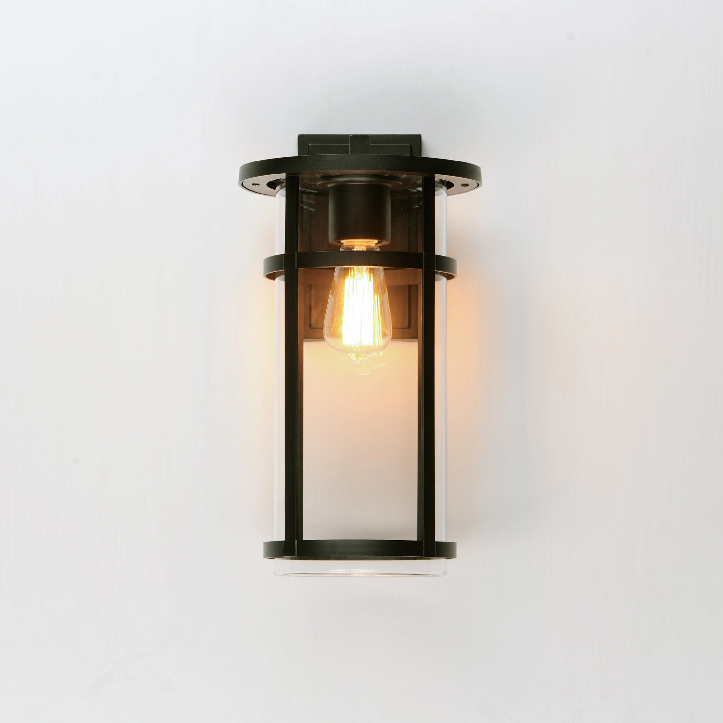 Clyde VX Large Outdoor Wall Sconce