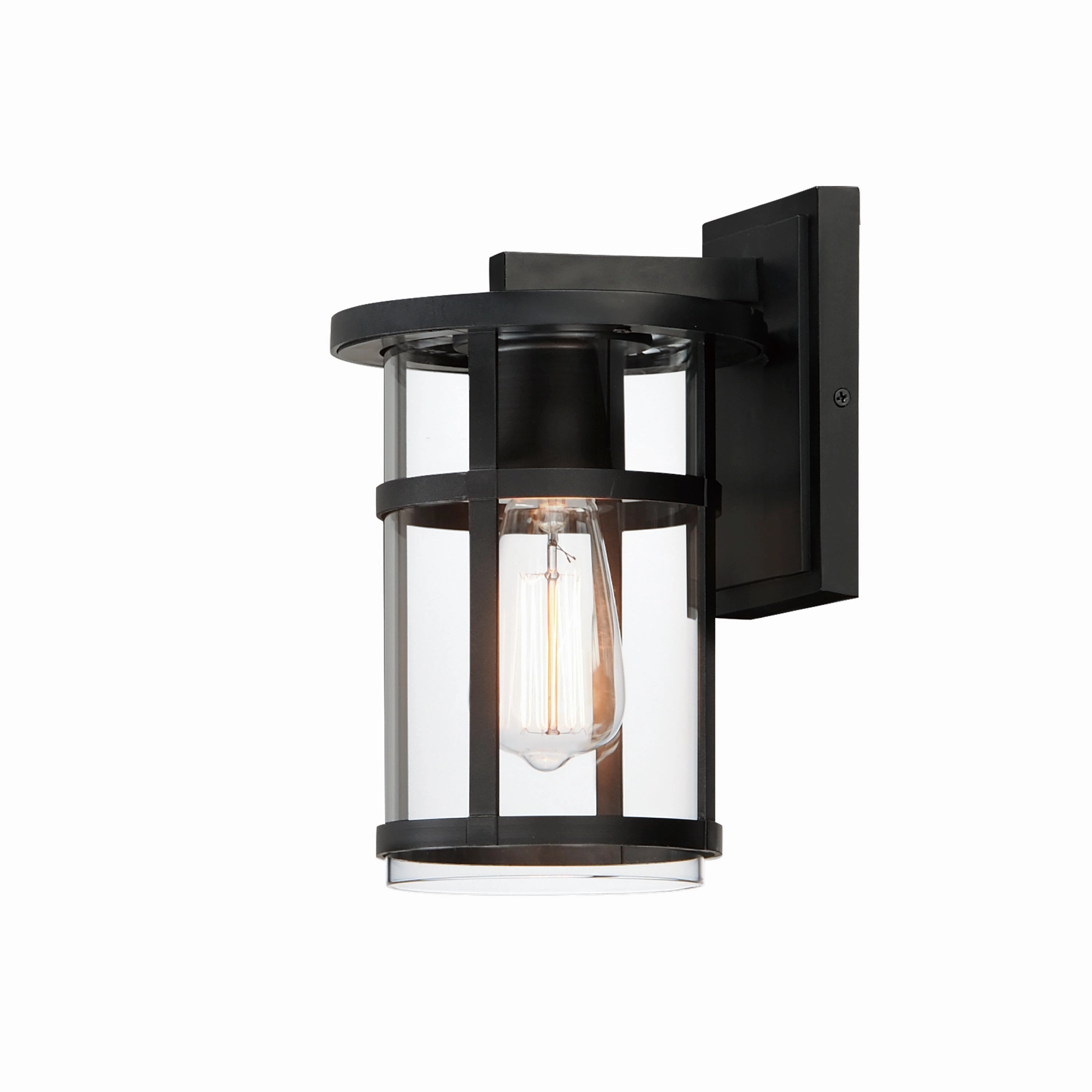 Clyde VX Outdoor Wall SconceWeatherproof outdoor lighting
