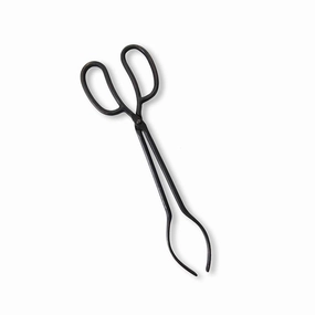 Coal Tongs durable outdoor garden light fixtures